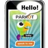 Download Parrot Cell Phone Software